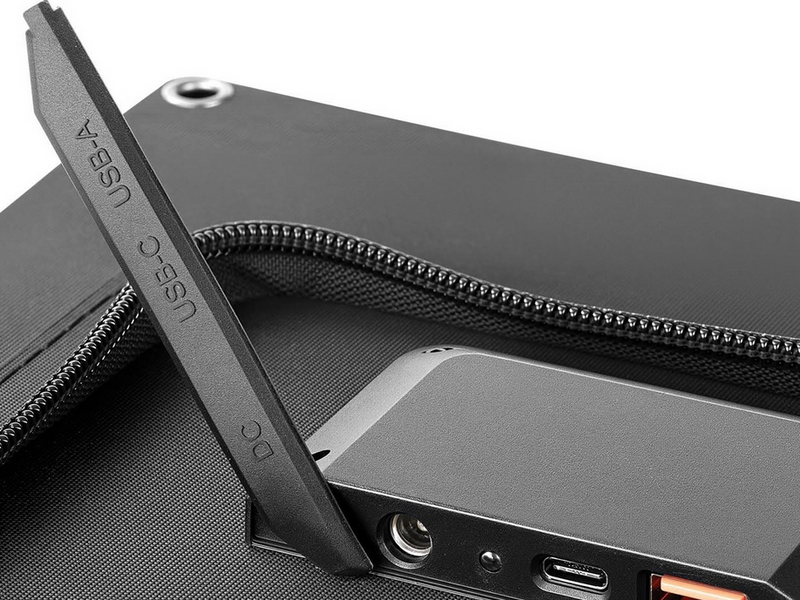 Sandberg Solar Charger 60W Lightweight