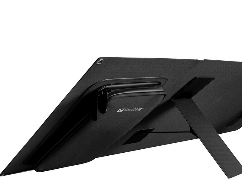 Sandberg Solar Charger 60W Lightweight