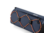 Rockbros 30110054002 bicycle handlebar bag 2.2 l - blue