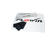 Flowin Sport - Friction Training - White