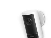 Ring Outdoor Cam Pro  - Plugin - Retinal 4K - White