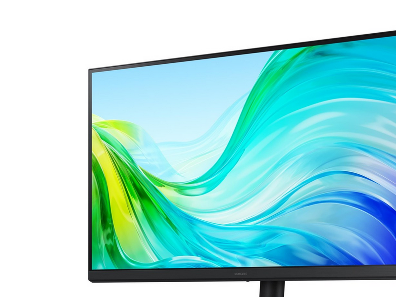 27" Samsung ViewFinity S6 S27F612EAU - 2560x1440 (QHD) - 100Hz - IPS