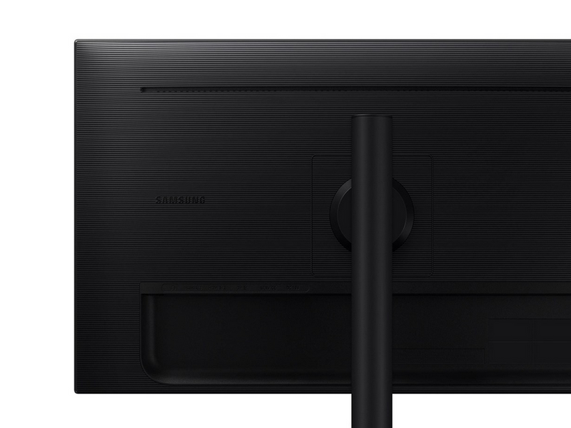 27" Samsung ViewFinity S6 S27F612EAU - 2560x1440 (QHD) - 100Hz - IPS