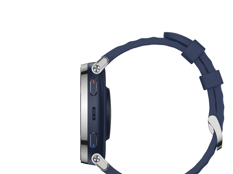Amazfit Active 3 Premium 45mm - Atlas Blue