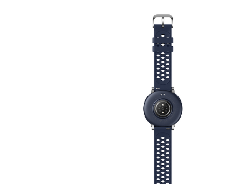 Amazfit Active 3 Premium 45mm - Atlas Blue