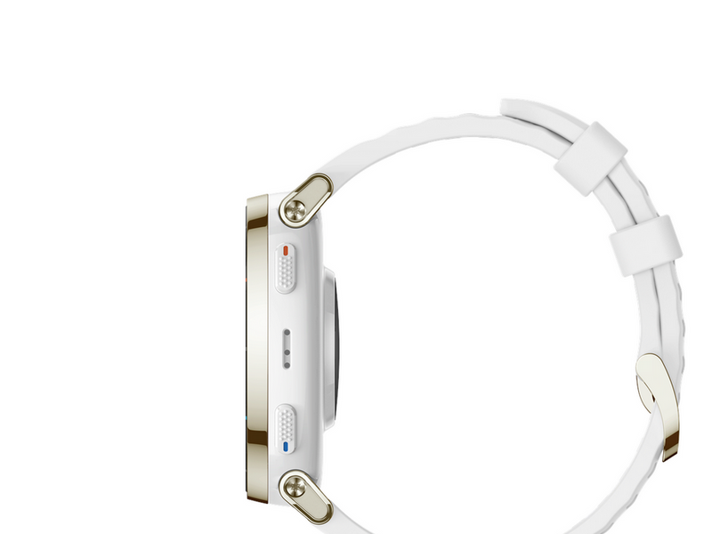 Amazfit Active 3 Premium 45mm - Aero White