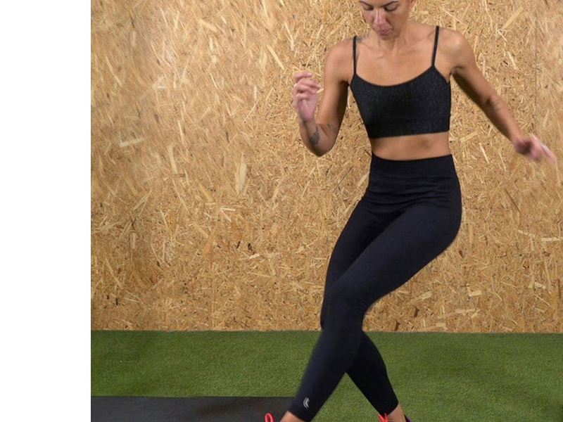 A-Champs ROXConeX 3 pcs set Reaction Training