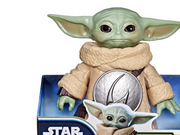 Star Wars Movie Stylish Figure 17 cm