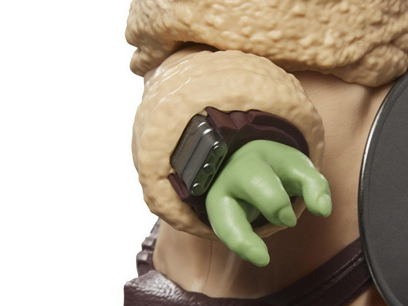 Star Wars Movie Stylish Figure 17 cm