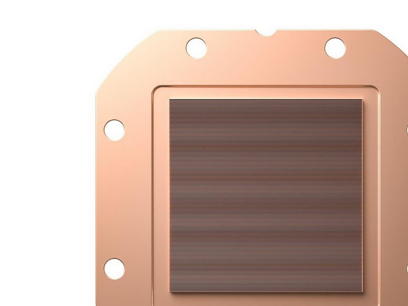 ID-Cooling SL360 V2 BLACK - CPU-Wasserkühlung - Max 30 dBA