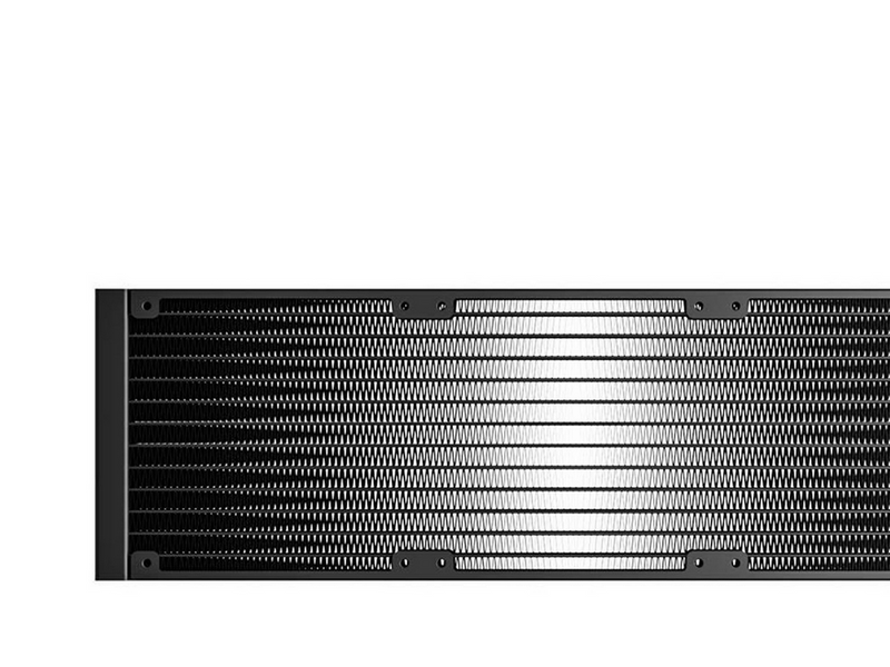 ID-Cooling SL360 V2 BLACK - CPU-Wasserkühlung - Max 30 dBA