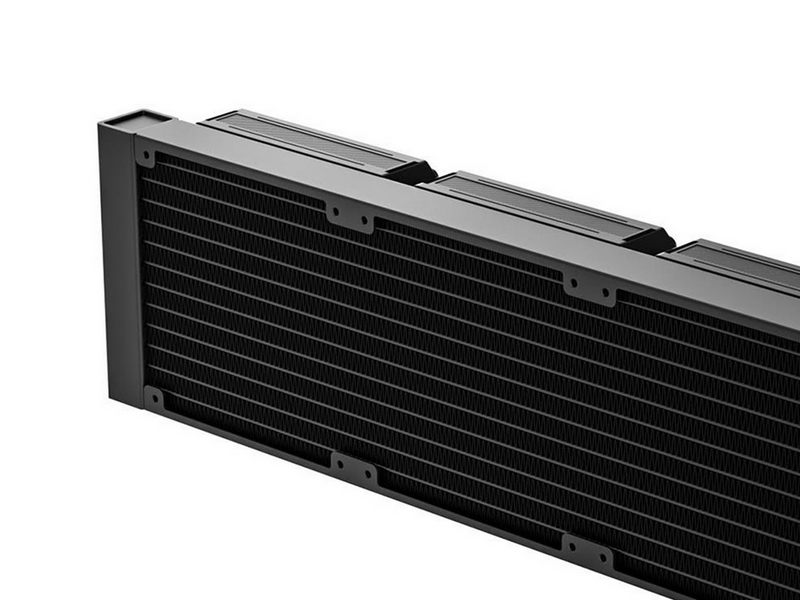 ID-Cooling SL360 V2 BLACK - CPU-Wasserkühlung - Max 30 dBA