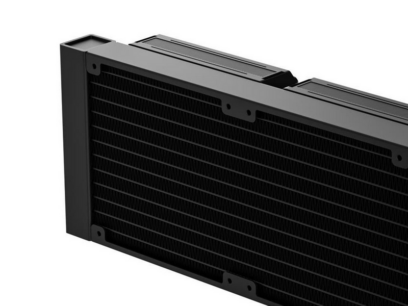 ID-Cooling SL240 V2 BLACK - CPU-Wasserkühlung - Max 30 dBA