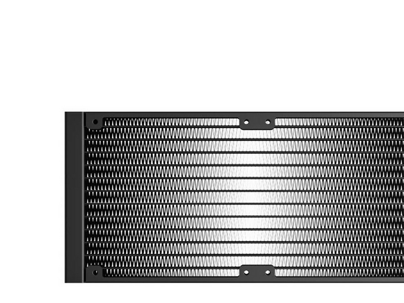 ID-Cooling SL240 V2 BLACK - CPU-Wasserkühlung - Max 30 dBA