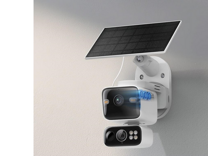 TP-Link Tapo C645D KIT