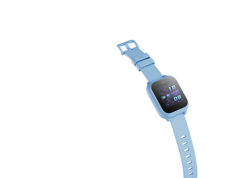 ZTE Kids Watch K2 - Blue