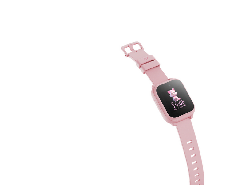 ZTE Kids Watch K2 - Pink