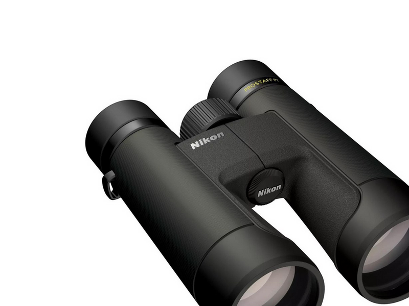 Nikon PROSTAFF P7 10x50