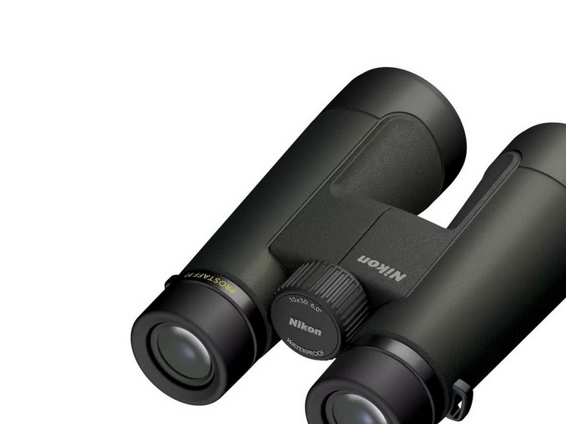 Nikon PROSTAFF P7 10x50