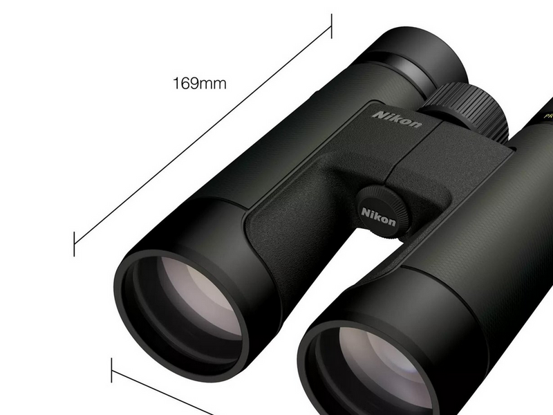 Nikon PROSTAFF P7 10x50