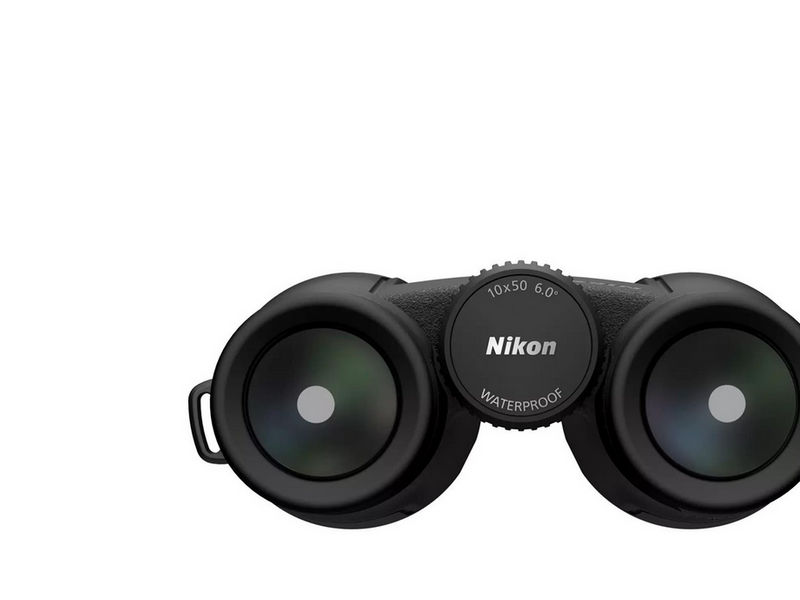 Nikon PROSTAFF P7 10x50