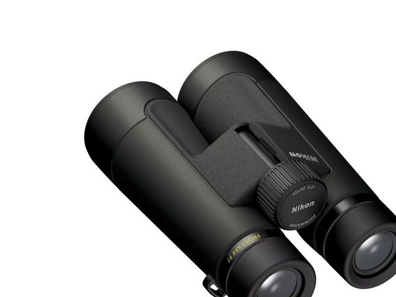 Nikon PROSTAFF P7 12x50
