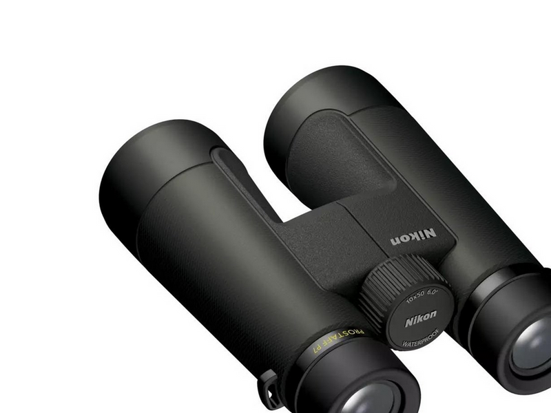 Nikon PROSTAFF P7 12x50