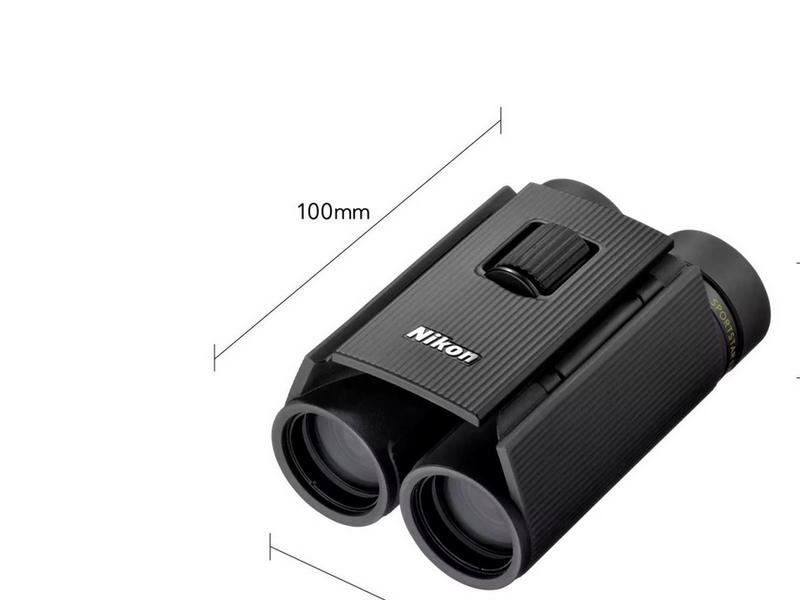 Nikon SPORTSTAR EX II 10x25
