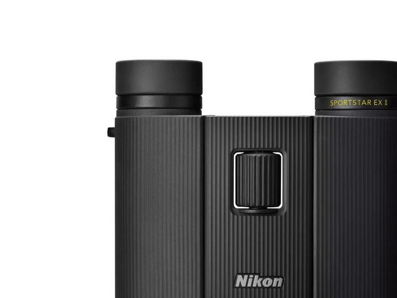 Nikon SPORTSTAR EX II 10x25