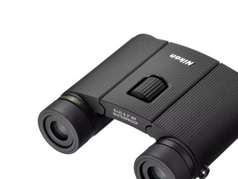Nikon SPORTSTAR EX II 10x25