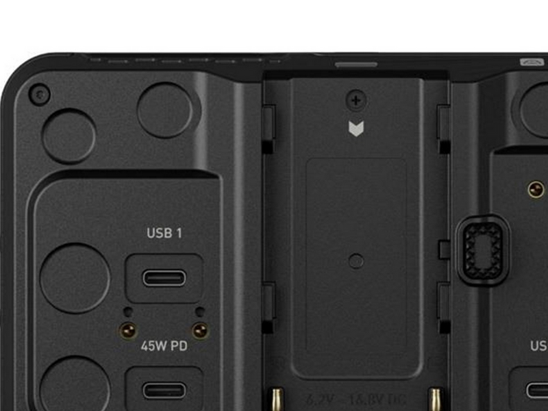 Atomos Ninja RAW