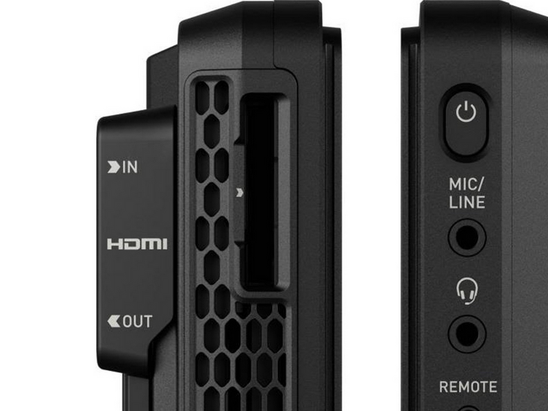 Atomos Ninja RAW