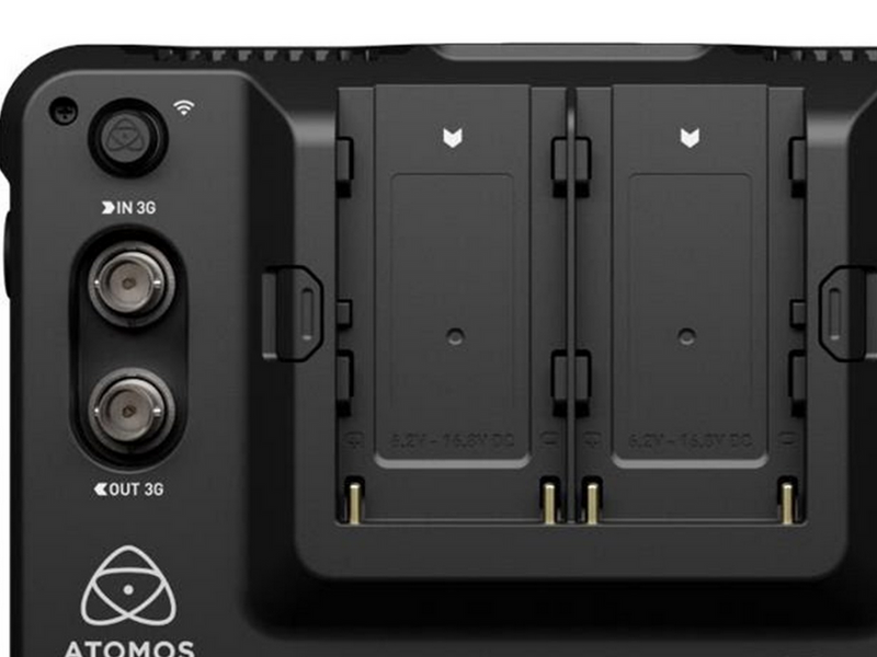 Atomos Ninja Shinobi 7 RX