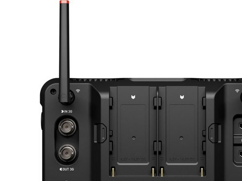 Atomos Ninja Shinobi 7 RX