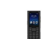 HMD Terra M - Dark Grey