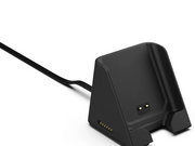 HMD Terra Charging Cradle - Dark Grey