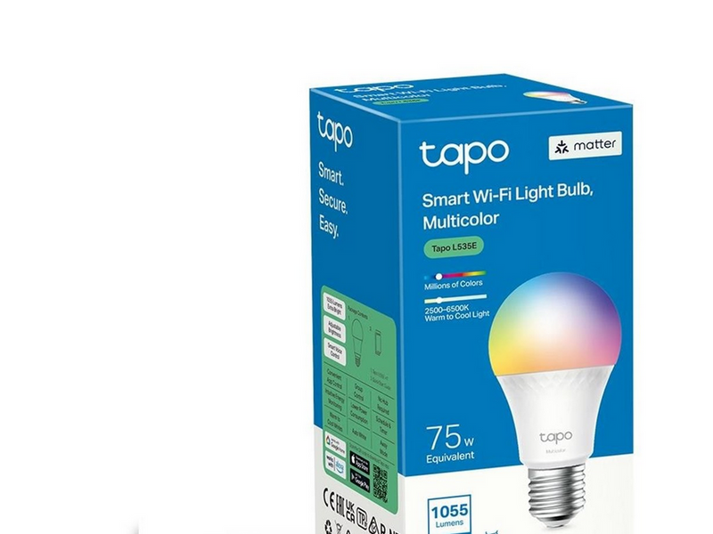 TP-Link Tapo L535E
