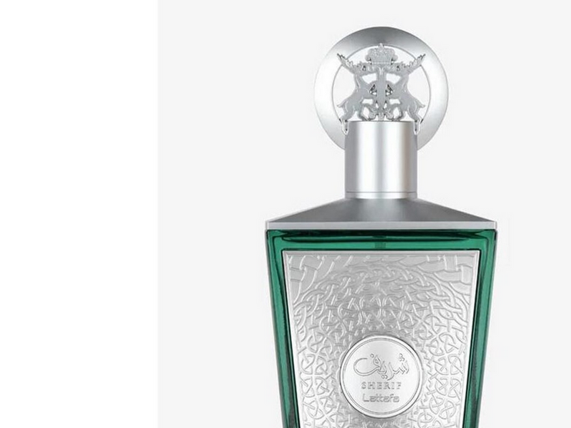 Lattafa Sherif - 100 ml
