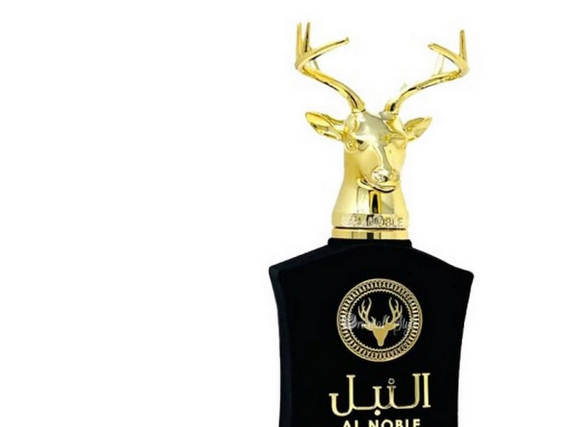 Lattafa Al Noble Ameer - 100ml