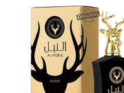 Lattafa Al Noble Ameer - 100ml