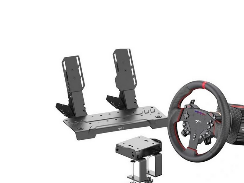 PXN VD4 Gaming Set EU