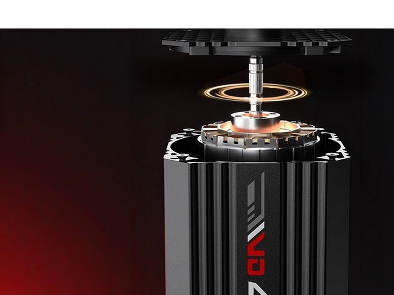 PXN VD4 Gaming Set EU