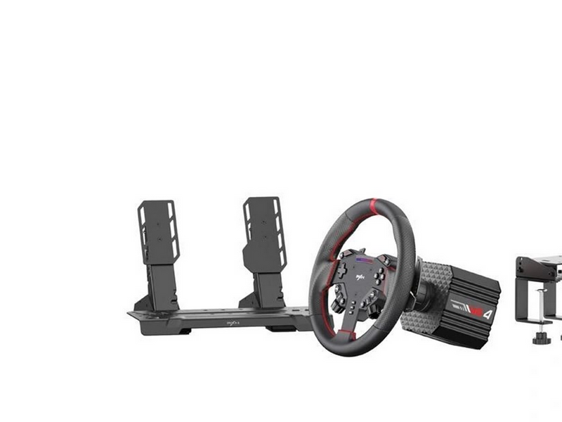 PXN VD4 Gaming Set EU
