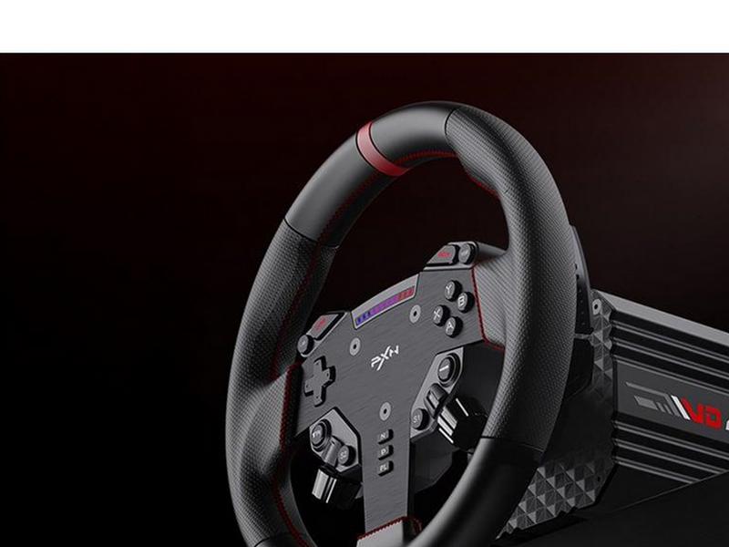 PXN VD4 Gaming Set EU