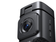 Baseus PrimeTrip VD1 car camera video recorder 2K+1080p - black