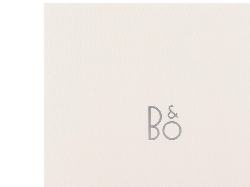 Bang & Olufsen BeoSound A1 (3rd Gen) - Natural Aluminium