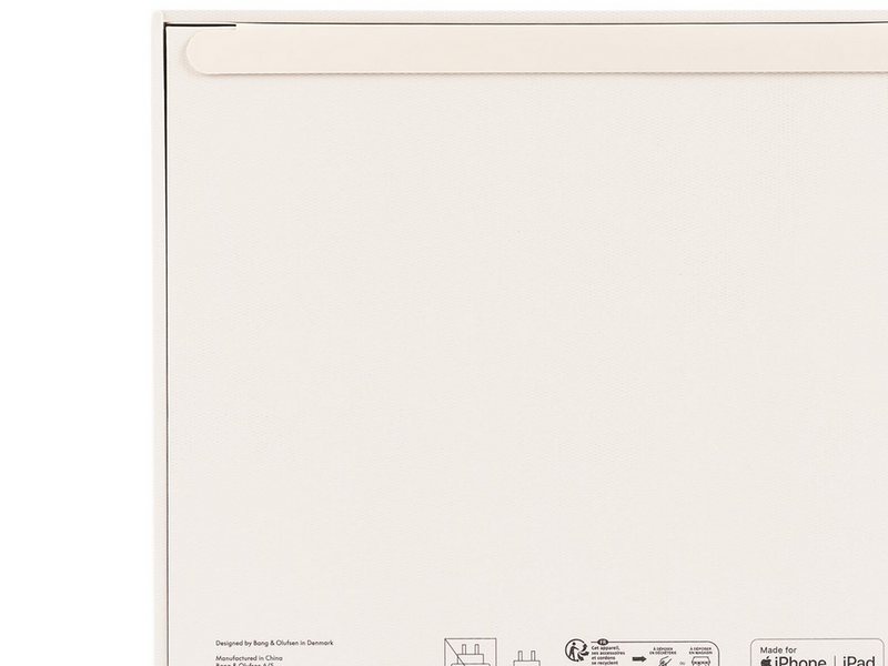 Bang & Olufsen BeoSound A1 (3rd Gen) - Eucalyptus Green
