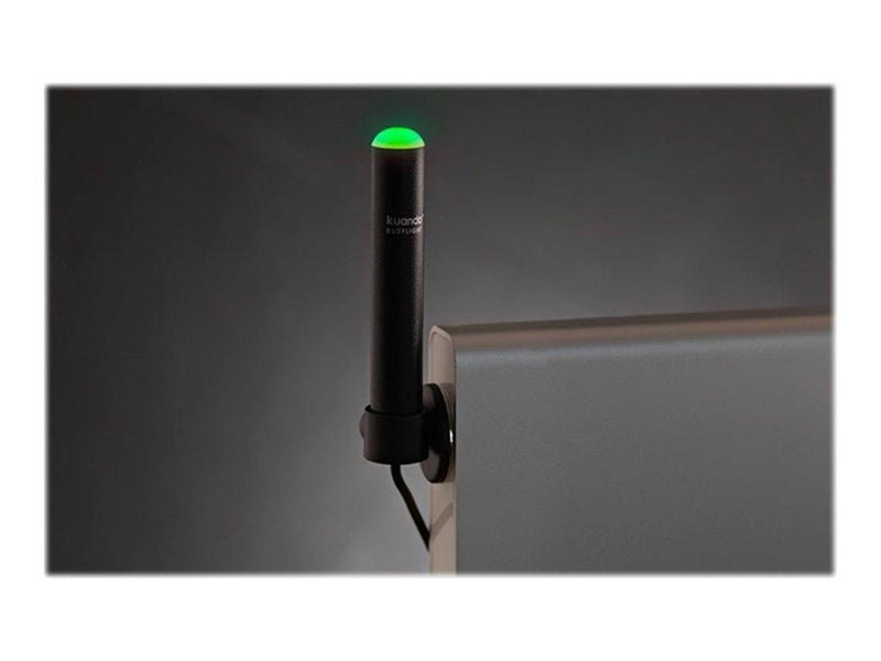 PLENOM Kuando Busylight UC Alpha - Presence Ringer & Notification