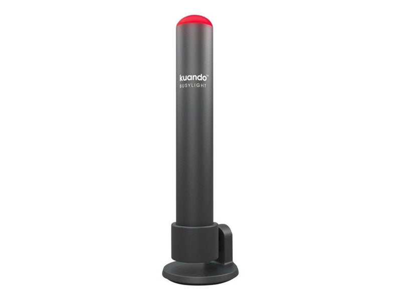 PLENOM Kuando Busylight UC Alpha - Presence Ringer & Notification