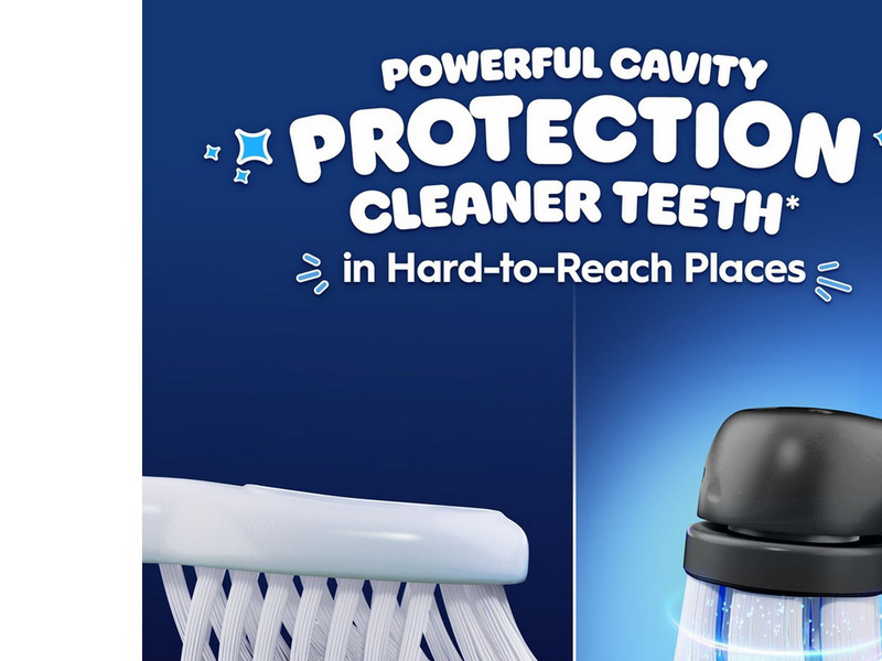 Oral-B Elektrische Zahnbürste iO2 Kids 6+ Spiderman